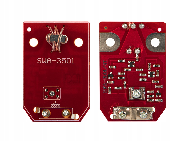 Wzmacniacz antenowy SWA-3501