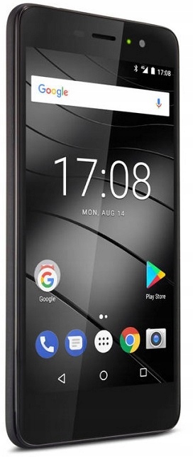 Купить Смартфон Gigaset GS170 16 ГБ ANDROID 7.0 13MPX LTE: отзывы, фото, характеристики в интерне-магазине Aredi.ru