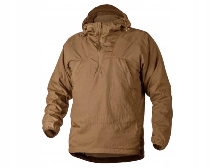 Kurtka Helikon Windrunner Windshirt Coyote L PROMO