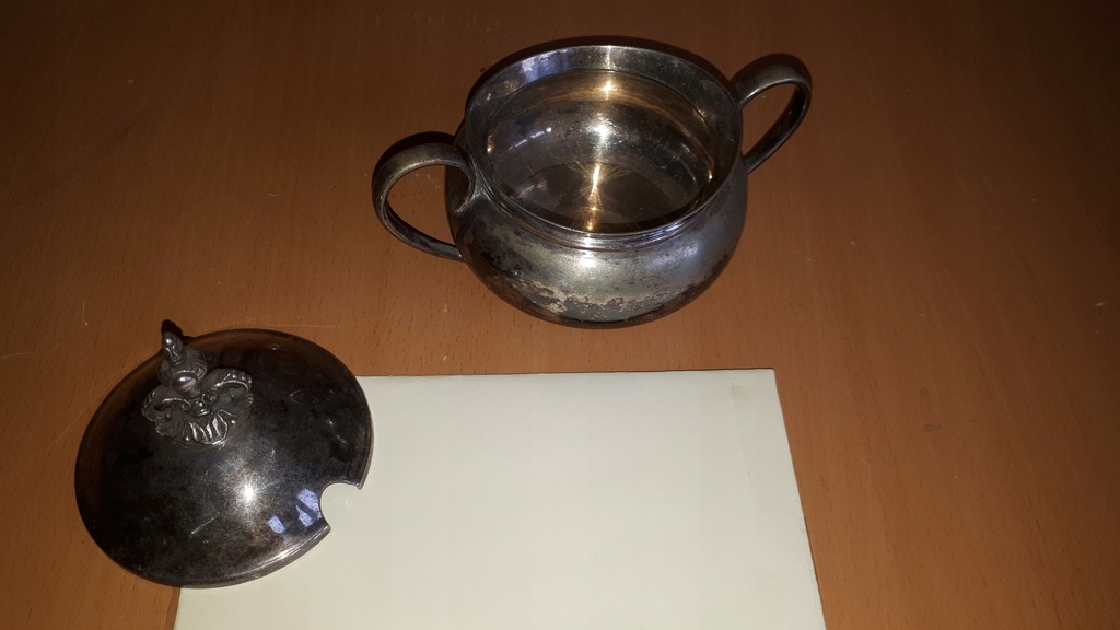 cukiernica, Punce, ATRAKCYJNA ciekawa CUKIERNICA