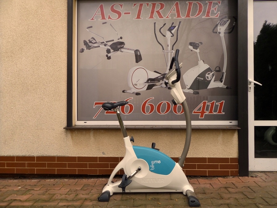 Kettler bike me sale