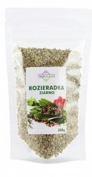 Soul Farm Kozieradka ziarno 200 g