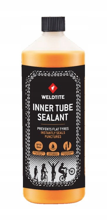 WELDTITE Inner Tube Sealant 1L