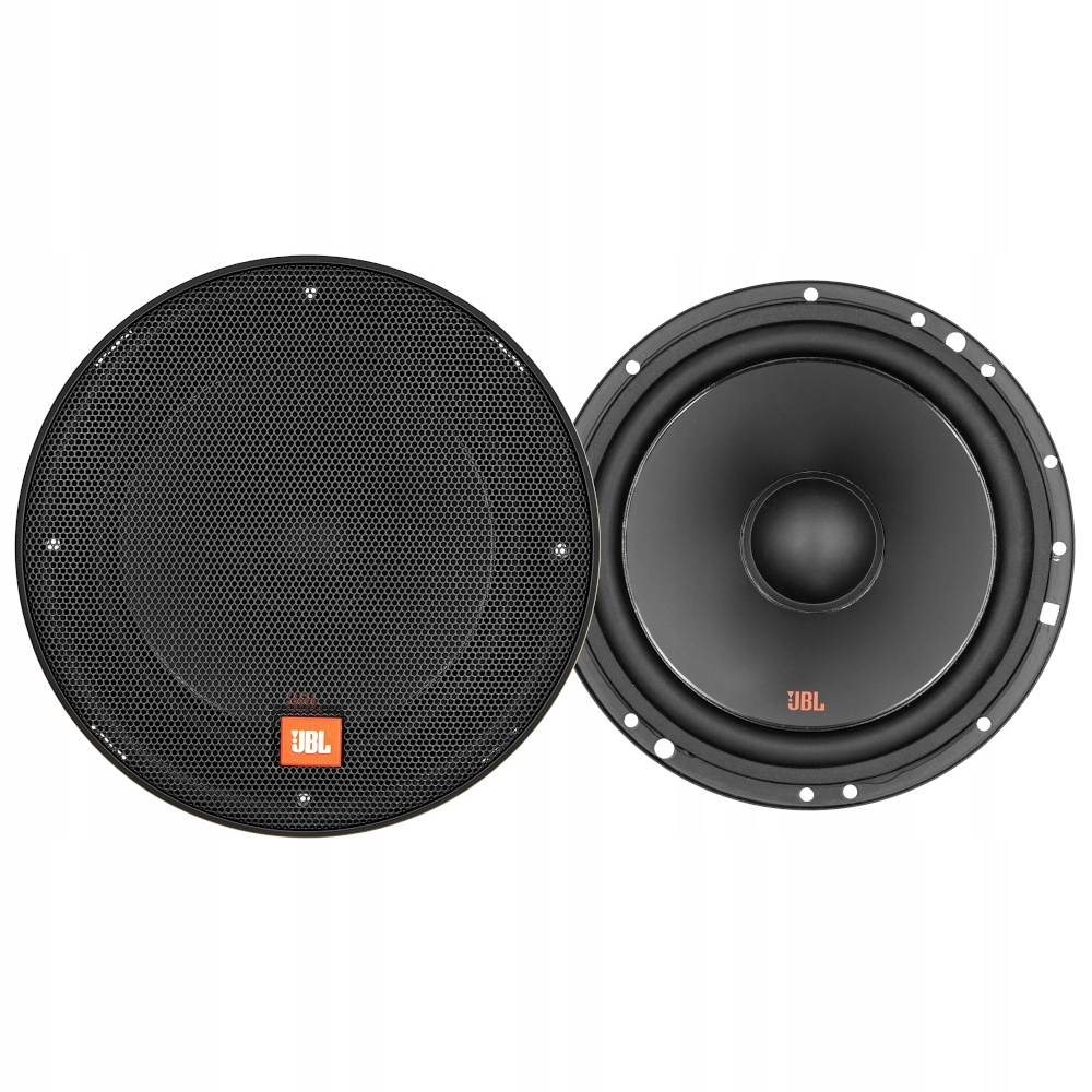 Купить Автомобильные колонки JBL STAGE2 604C 16,5 см 270 Вт: отзывы, фото, характеристики в интерне-магазине Aredi.ru