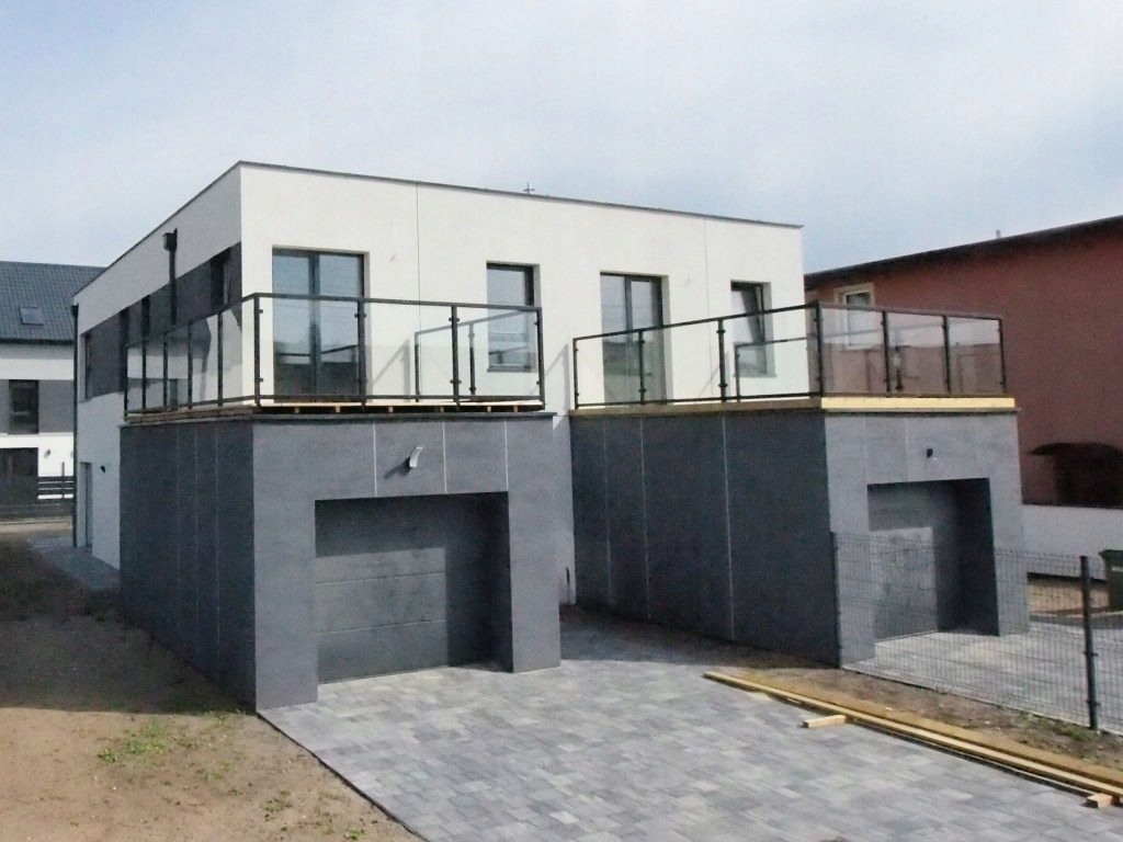 Dom, Reda, Wejherowski (pow.), 133 m²