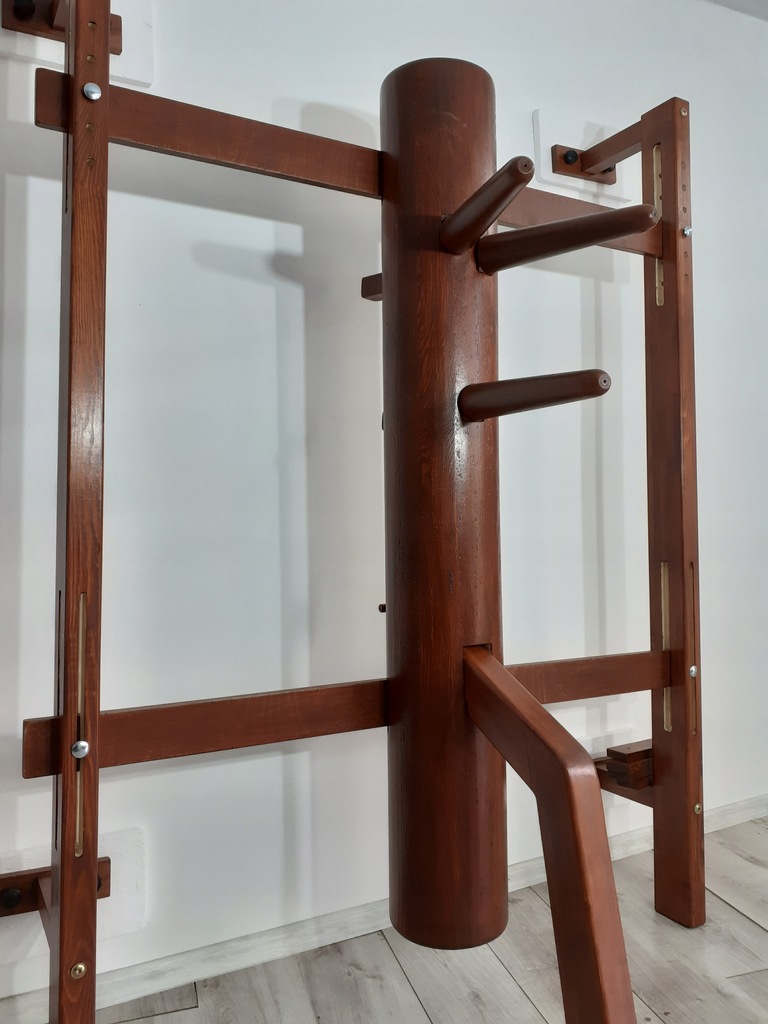 MANEKIN KUNG FU,WING CHUN WM-04