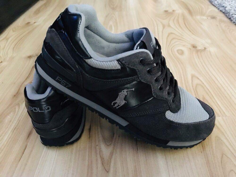 Buty męskie 42 Polo Ralph Lauren P67 USA 27 cm 8472617435 oficjalne