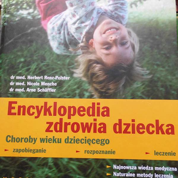 Encyklopedia Zdrowia - Arne Schaffler2008 24h wys
