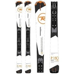 rossignol pursuit 900