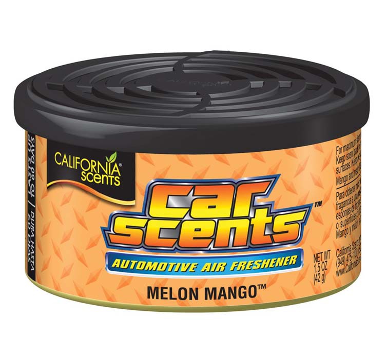 ZAPACH CALIFORNIA SCENTS MELON MANGO