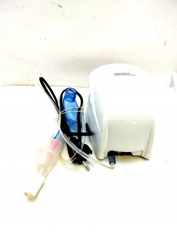 INHALATOR DIAGNOSTIC ECONSTELLATION PLUS 7019