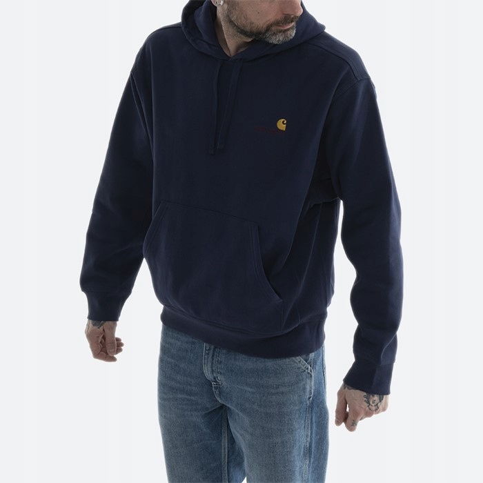 Carhartt WIP American Script I028279 SPACE M