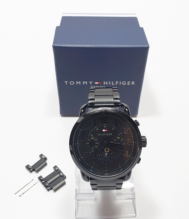 Zegarek Tommy HILFIGER 1791423 super okazja J