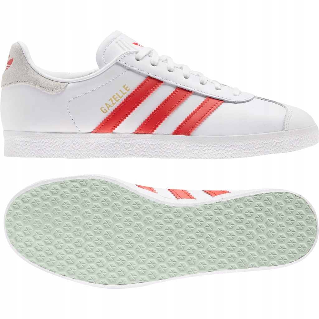 BUTY ADIDAS GAZELLE W FU9909 r 39 1 3 9563088920 oficjalne