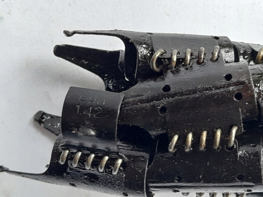 Taśma na 50 naboi MG 34 i 42 (1942 euh, 1)