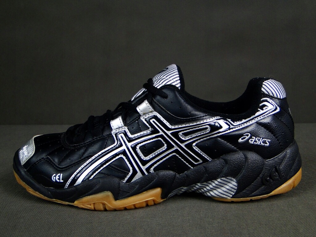 ASICS GEL EJ212 r 43,5 HALÓWKI - 7893700093 - oficjalne archiwum Allegro