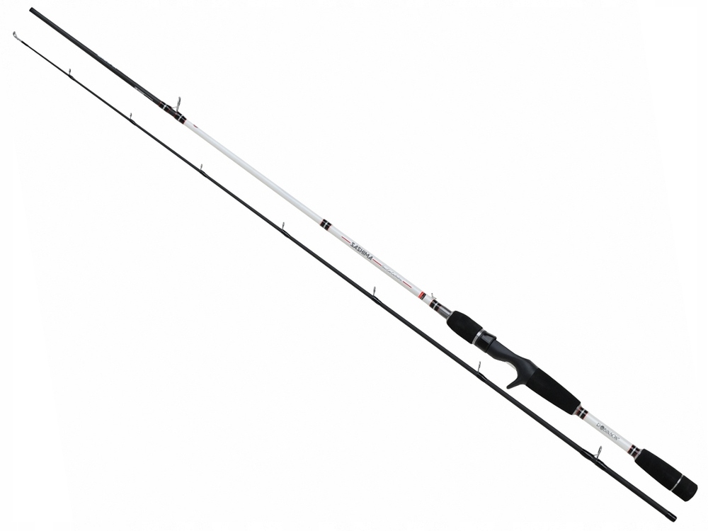 Sashima Multicast 1,98m 25-80g Robinson