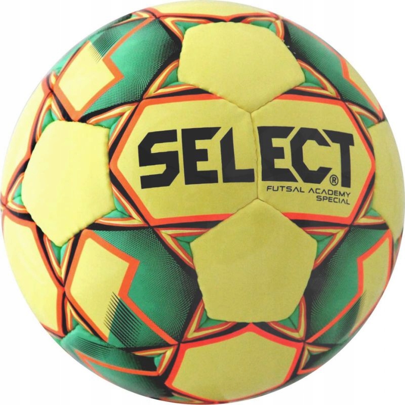 Piłka Nożna Select Futsal Academy Special 14163 4