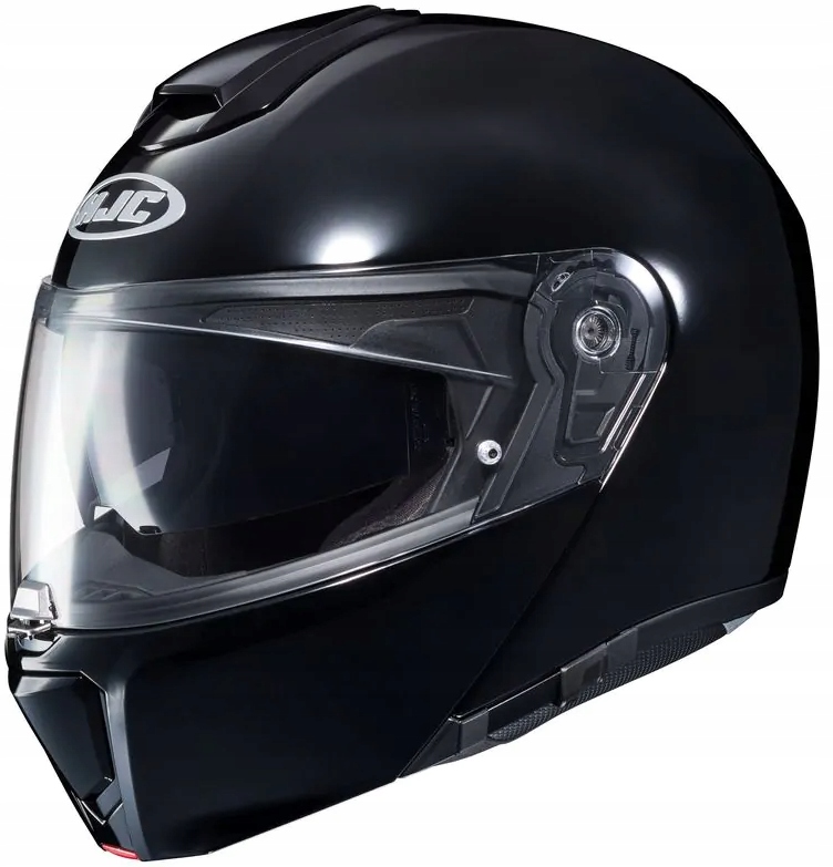 KASK HJC RPHA-90S METAL BLACK M