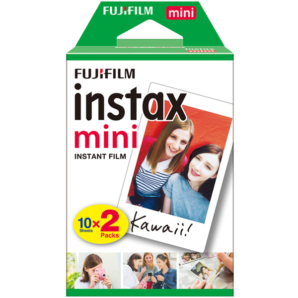 Купить Картриджи FujiFilm Instax Mini 200 фото МЕГА НАБОР: отзывы, фото, характеристики в интерне-магазине Aredi.ru