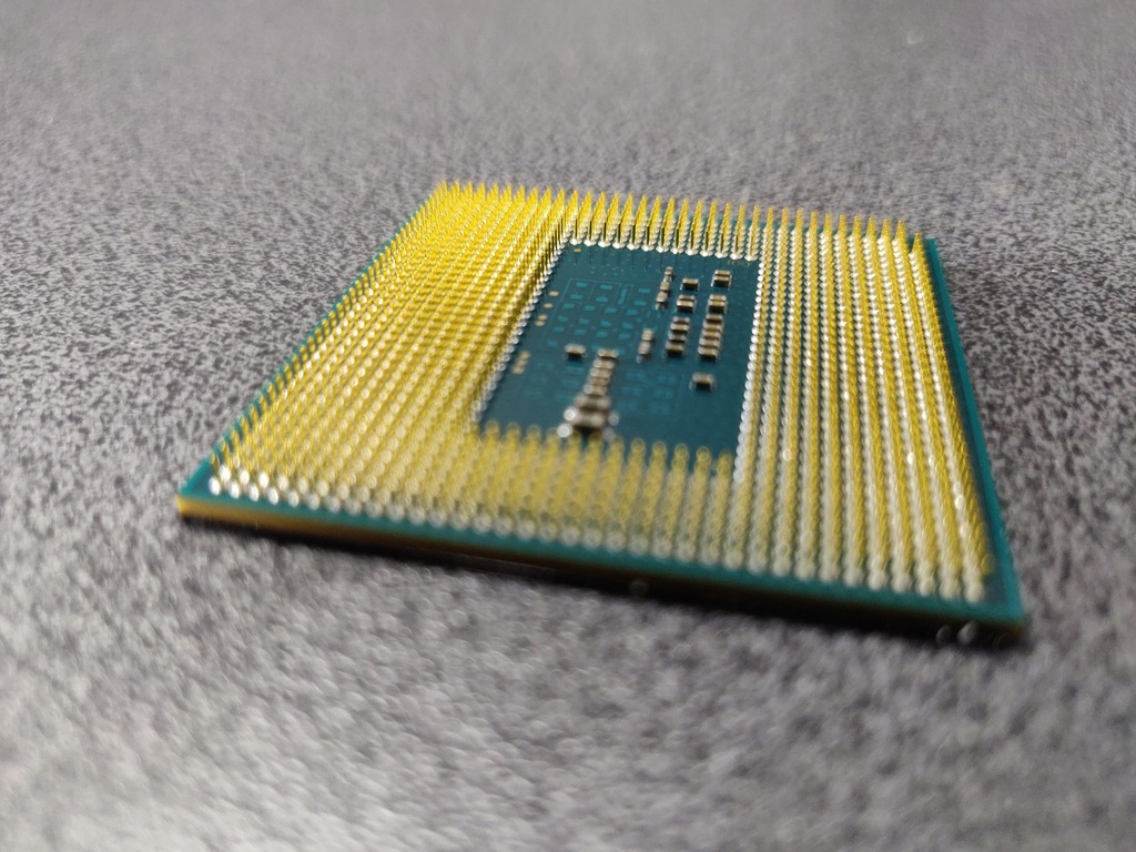 Procesor Intel i5-4300M SR1H9 i5 4300M