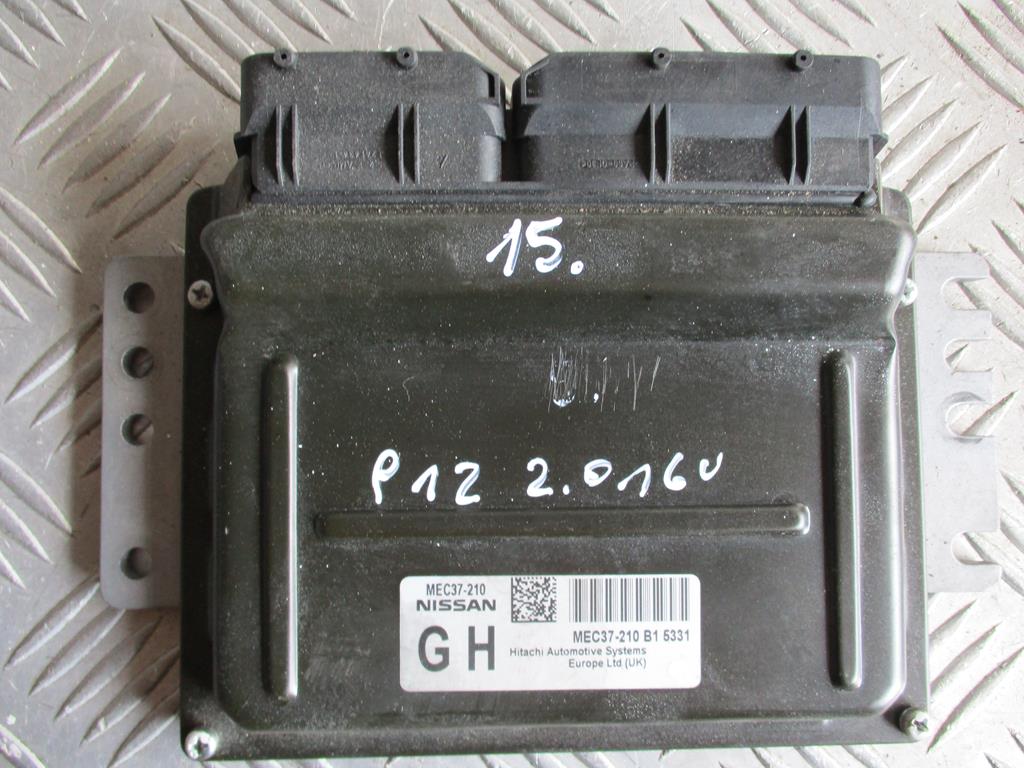 mec37 020 распиновка