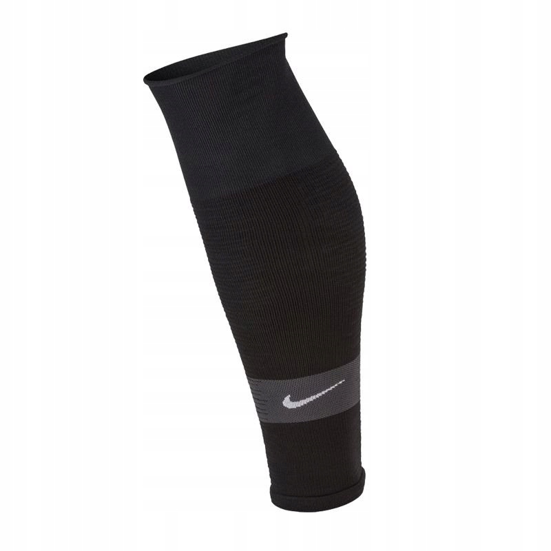 Rękaw Nike Strike Leg Sleeve SX7152-010 S/M