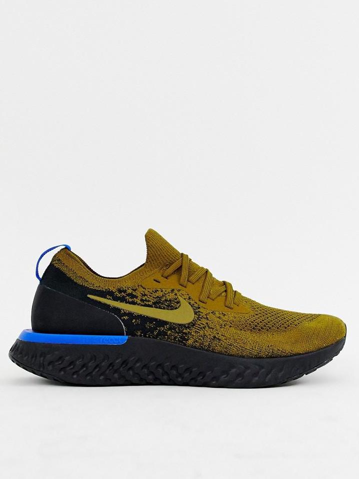 04V005 NIKE RUNNING__XCX FLYKNIT SNEAKERS __44