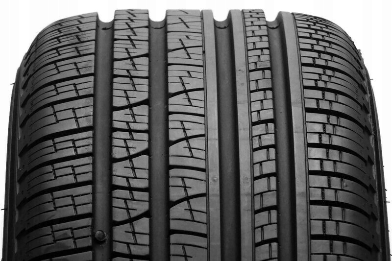 1Z 225/60R17 Pirelli Scorpion Verde AllSeason 4013