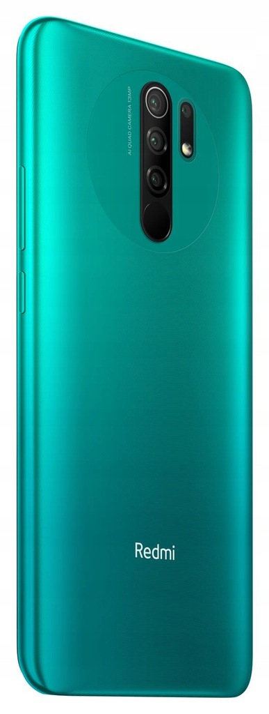 Купить Смартфон Xiaomi Redmi 9 3/32 ГБ NFC LTE GPS IPS: отзывы, фото, характеристики в интерне-магазине Aredi.ru