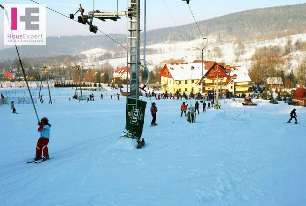 Hotel, Stronie Śląskie, 1500 m²