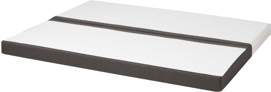 Materac do łóżka Indiana i Malcolm Black Red White