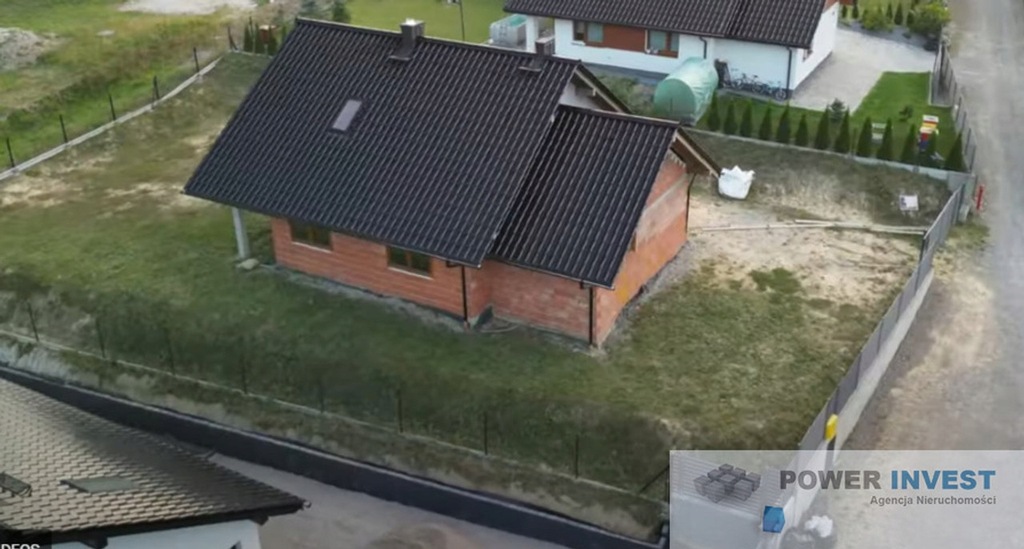 Dom, Sułkowice, Sułkowice (gm.), 100 m²