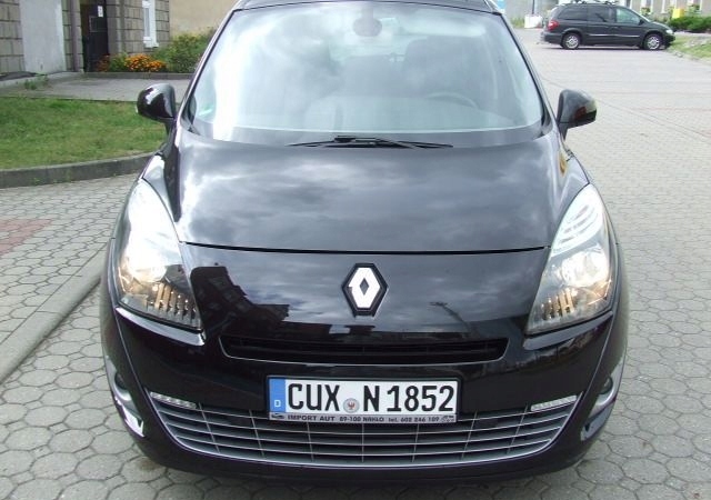 Renault Grand Scenic Gr