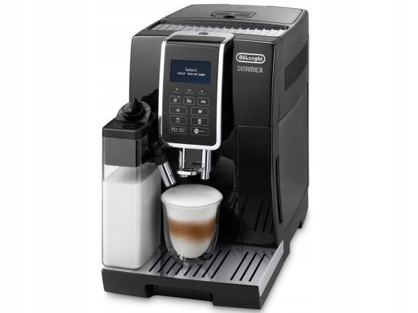 EKSPRES ciśnieniowy DELONGHI Dynamica ECAM 350.55B