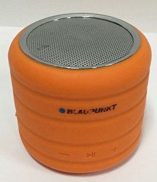 blaupunkt bt01