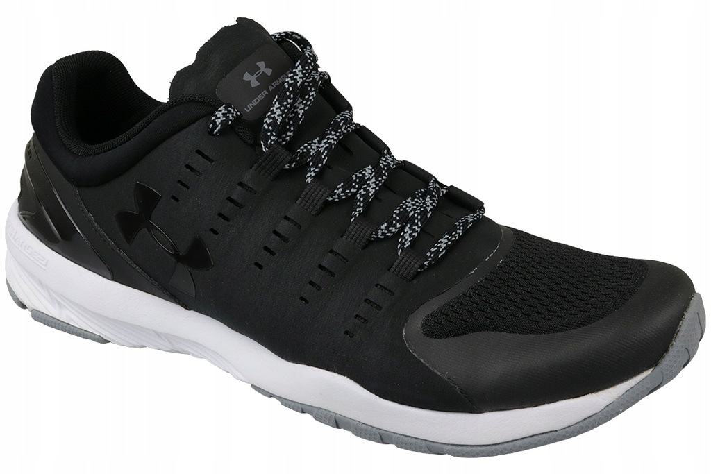 Damskie Buty UNDER ARMOUR W CHARGED STUNNE ~42,5~