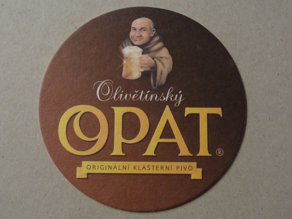 Podstawka / Podkładka Olivetinsky OPAT