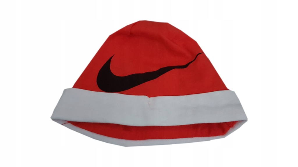 CZAPKA DZIECIĘCA NIKE 3-6 M 65-70 cm. NUO