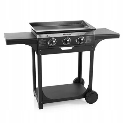 FIREFRIEND BQ-6349F GRILL GAZOWY 6,3 kW
