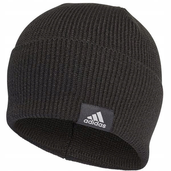 CZAPKA ADIDAS Performance Woolie czarna