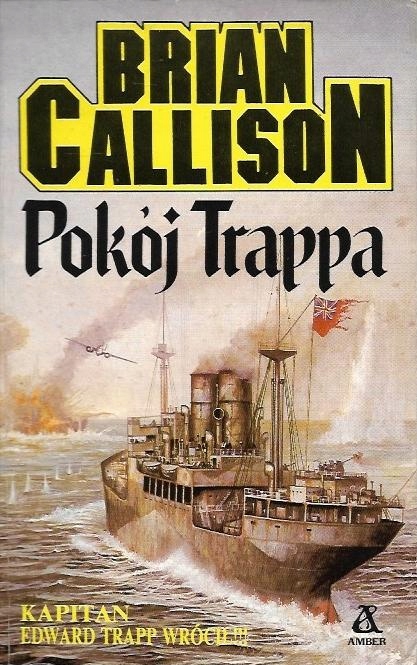 Pokój Trappa - Callison