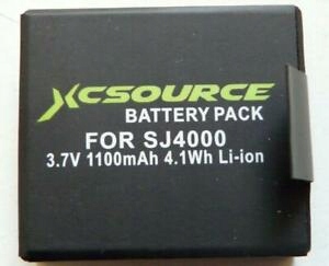 Bateria Akumulator SJ4000 1100 mAh 4.1 Wh