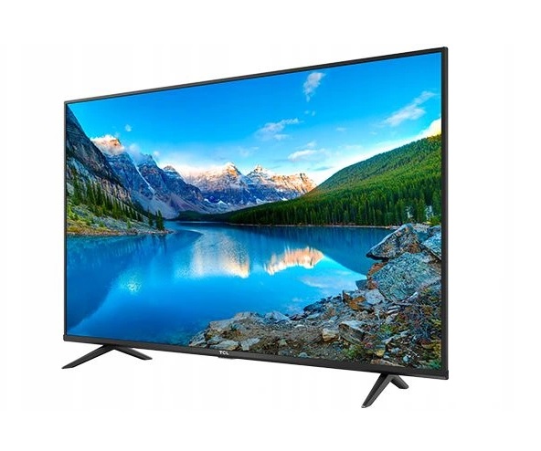 Купить 55 TCL 55P615 LED 4K UHD AndroidTV HDR телевизор: отзывы, фото, характеристики в интерне-магазине Aredi.ru