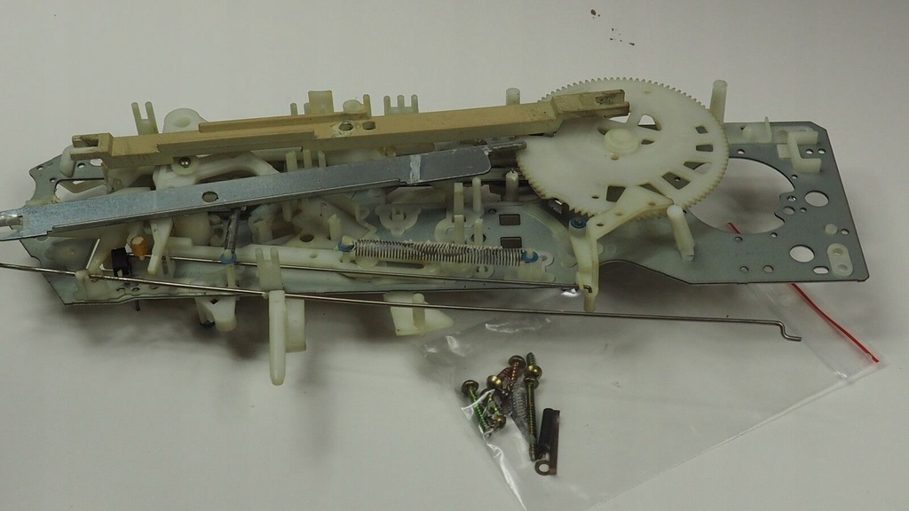 Część dla gramofonu TECHNICS SL-BD3