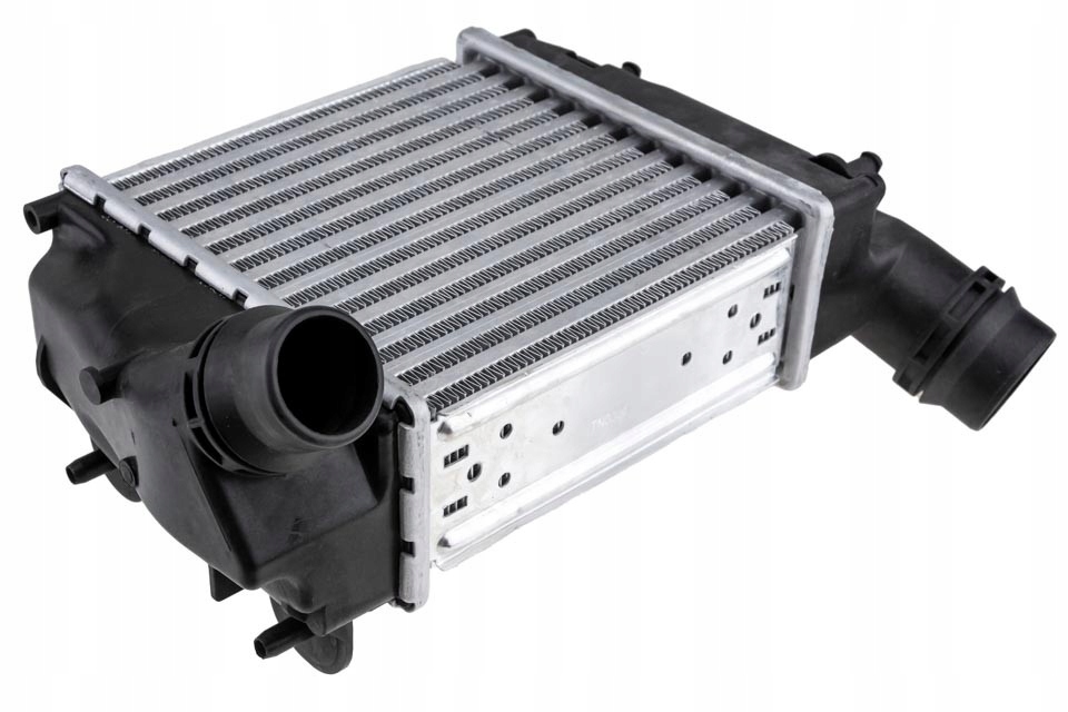 NTY INTERCOOLER - RENAULT TWINGO II (CN0_) (10-) 1.5 DCI (DIESEL)