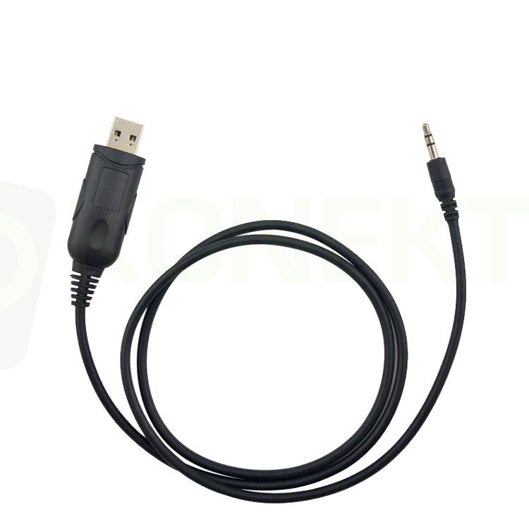 Kabel do programowania QYT KT-5800 KT-8900D UV9800