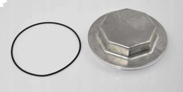 POKR.PIASTY SCANIA P/G/R/T/F/K/N Z ORINGIEM KLUCZ 17P, 21K COSIBO 67382