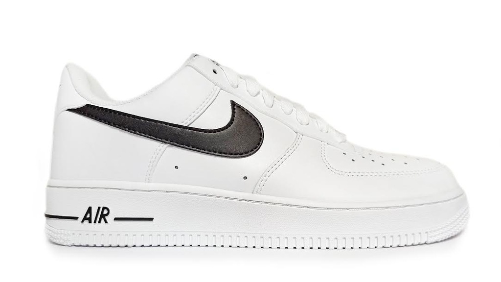 NIKE Air Force 1 CJ0952 100 r.43 + GRATIS