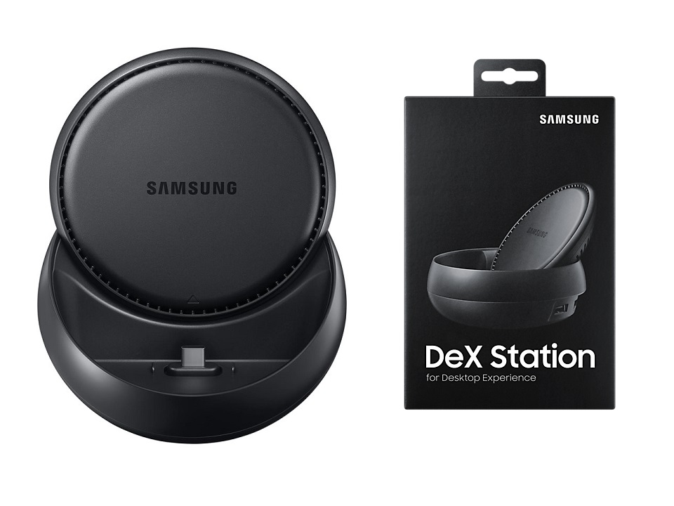 dex station s8